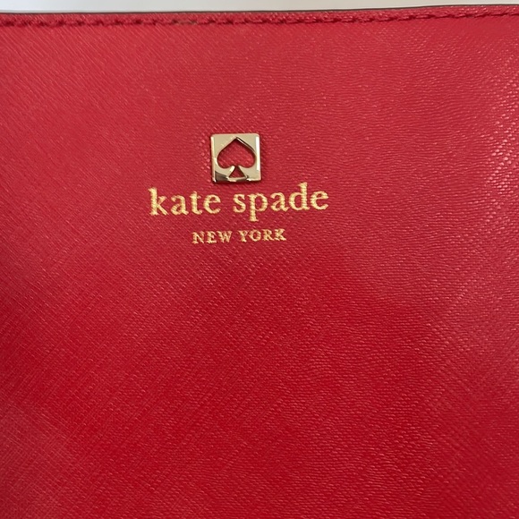 kate spade bag - Picture 5 of 13